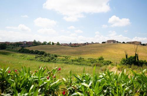 Centro Giano Apartment | Tenuta Capizucchi