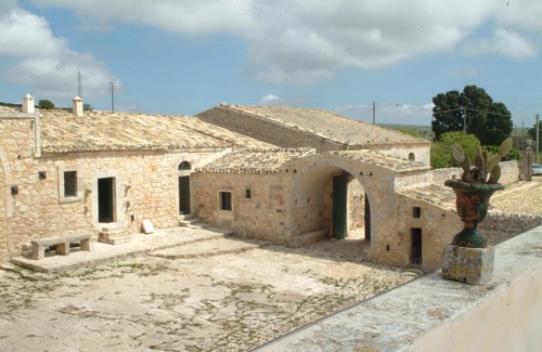 Ragusa Villa | Tenuta Carcara - Casa del Forno