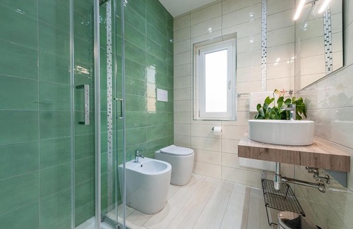 Santa Marina Apartment | Tenuta Carruba