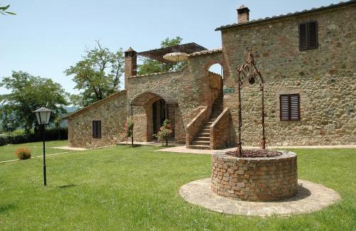Murlo House | Tenuta Casabianca