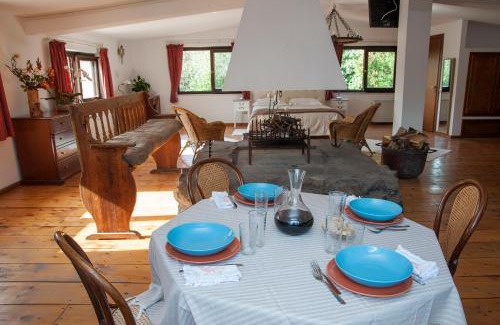 Borghesiana Apartment | Tenuta Colle Mattia