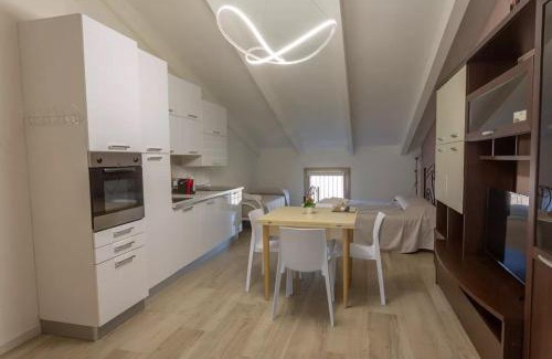 Monteviale Bed & Breakfast | Tenuta da Rino - Agriturismo Barco Menti