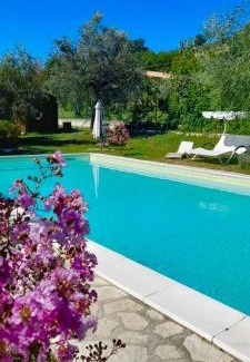 Salisano House | Tenuta del Casale del Jazz - Jazz Emotional Experience - Rooms & Camping in the Countryside