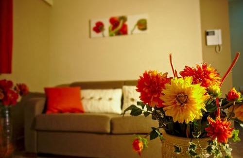 Alvito House | Tenuta Del Daino