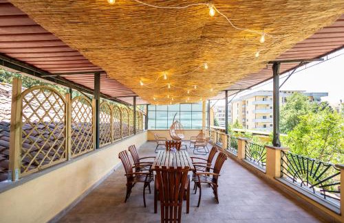 Velletri Bed & Breakfast | Tenuta dell'Inviolata Guest House