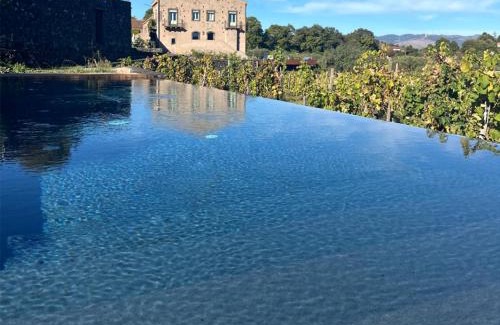 Rovittello Resort | Tenuta di Fessina