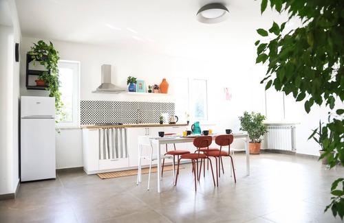 Naples House | Tenuta Don Alfonso