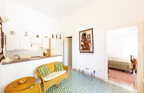 Chiesanuova Other | Tenuta Don Salvatore, country house with pool 4 mi. from Gallipoli - (Gelsomino)