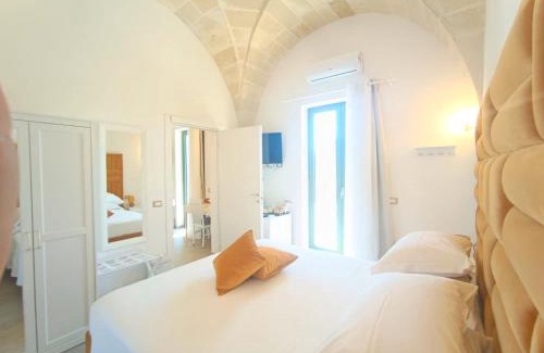 Giurdignano House | TENUTA DOROLIVO Agri Relais