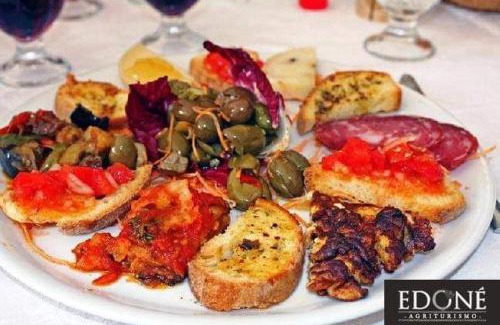 Mitogio House | Tenuta EDONE' Country House