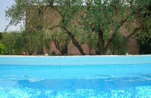 San Donato House | Tenuta Fagnani