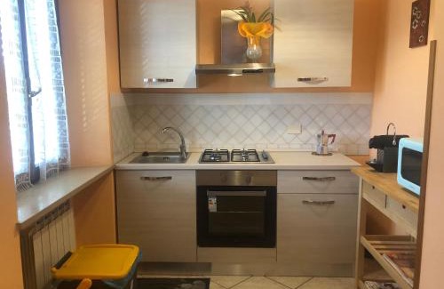 San Donato House | Tenuta Fagnani