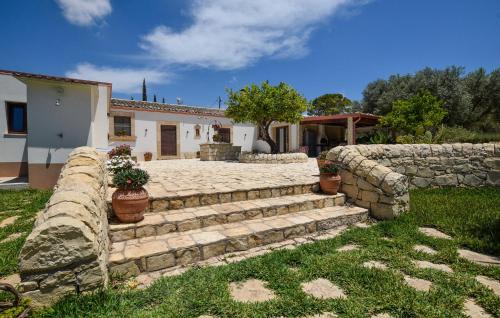 Chiaramonte Gulfi House | Tenuta Flaccavento