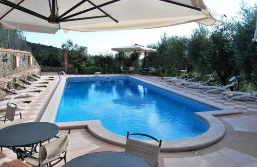 San Giorgio di Perlena House | Tenuta Fortelongo