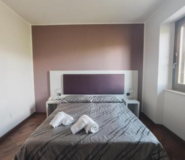 Arpino House | Tenuta il Laureto