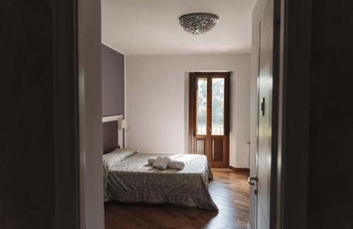 Arpino House | Tenuta il Laureto