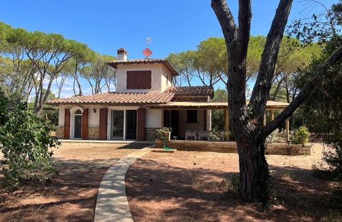 Marina di Grosseto Apartment | Tenuta le marze