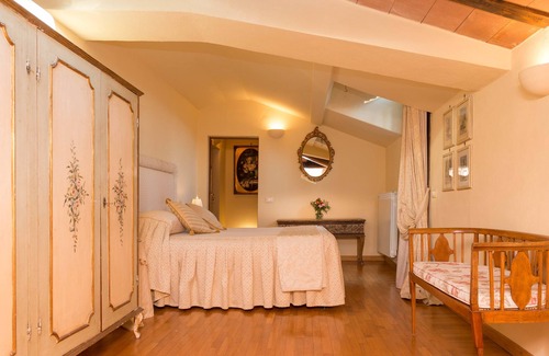 Sassetta Other | Tenuta La Bandita