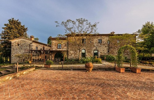 Carmignano House | Tenuta La Borriana