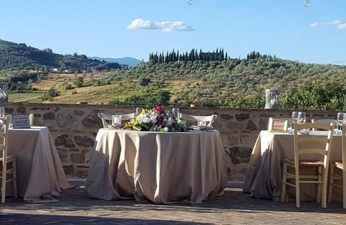 Carmignano House | Tenuta La Borriana