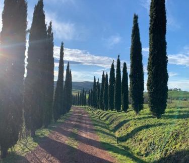 Casciana Terme Lari House | Tenuta La Casetta