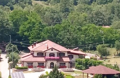 Casaletto Spartano House | Tenuta le Cascine