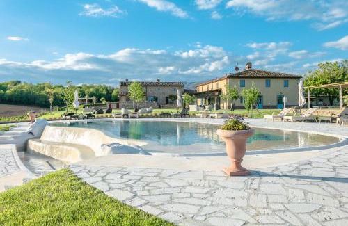 Scarperia e San Piero Resort | Tenuta Le Tre Virtù