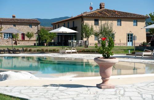 Scarperia e San Piero Resort | Tenuta Le Tre Virtù