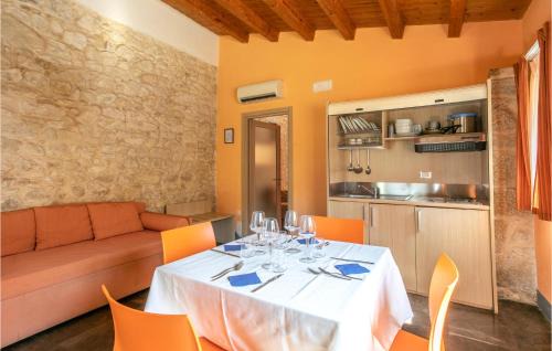Ragusa House | Tenuta Licitra