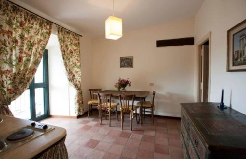 Monte Compatri Apartment | Tenuta Pantano Borghese - Livio Apartment