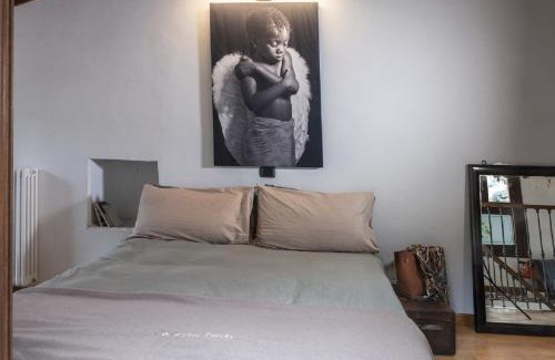 Pornassio House | Tenuta Ponti