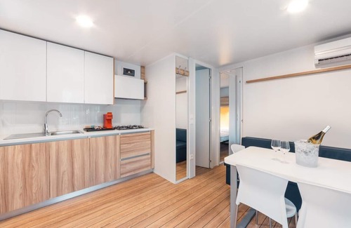 Grado House | Tenuta Primero Cottage Superior 3 für 6 Personen