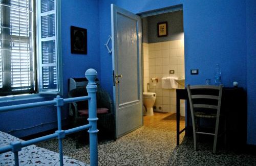 Noceto House | Tenuta Rivalazzo
