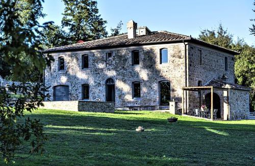 Monticiano Villa | Tenuta San Galgano