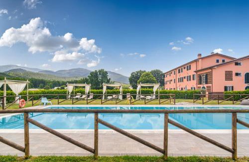 San Lorenzo a Vaccoli Apartment | Tenuta San Giovanni Lucca