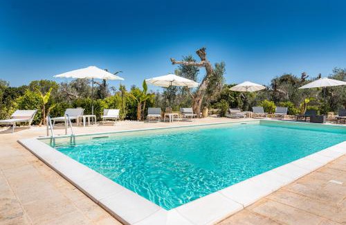 Giurdignano House | Tenuta San Lorenzo