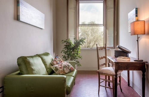 Piombino House | Tenuta Santa Trice