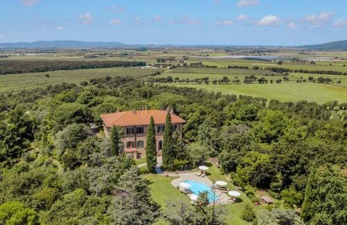 Piombino House | Tenuta Santa Trice