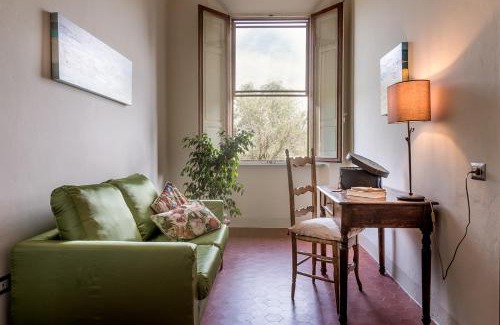 Piombino House | Tenuta Santa Trice