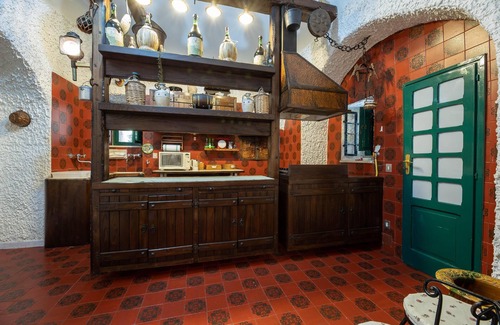 Selva di Fasano Villa | Tenuta Selva Regina - Selva Di F.