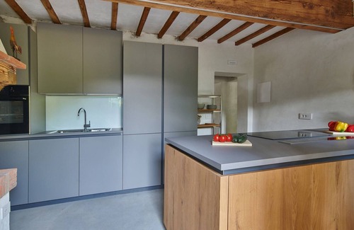 Poppi Villa | Tenuta Seriole 10, Poppi, Arezzo and Cortona