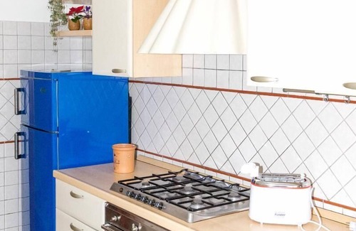 Centro Giano Apartment | Tenuta Terenzi Relais Villa
