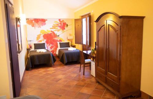 Segni House | Tenuta Terre dei Latini