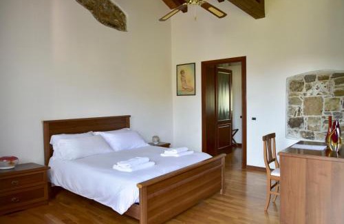 Attimis House | Tenuta Valdomini