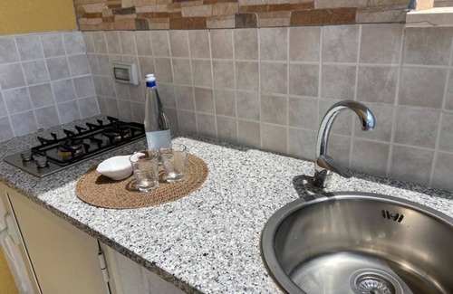 Tortorella Bed & Breakfast | Tenuta Vallina