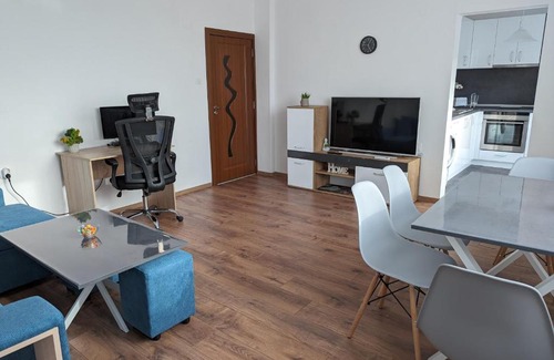 Ruse Apartment | Teo's place