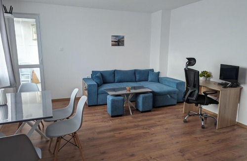 Ruse Apartment | Teo's place