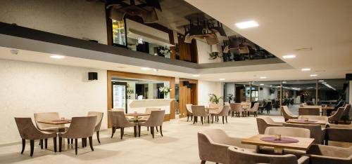 Ciechocinek Resort | TeoDorka Med & SPA