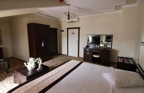 Izmit Hotel | Teona Hotel