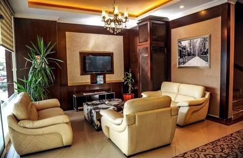 Izmit Hotel | Teona Hotel